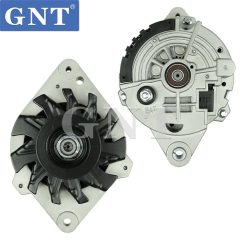 12V 75A Alternator compatible with DAEWOO G15MF F8C Engine 943313961010 943346202010 944390510000 MAR6202 MARC1396 MRA51000 CA1396IR