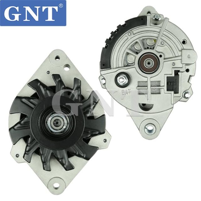 12V 75A Alternator compatible with DAEWOO G15MF F8C Engine 943313961010 943346202010 944390510000 MAR6202 MARC1396 MRA51000 CA1396IR