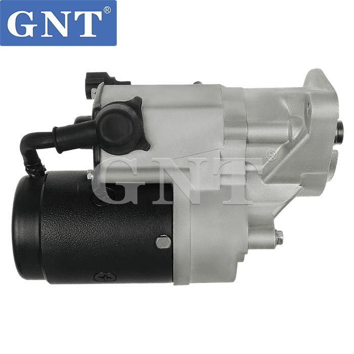 12V 10T Starter compatible with TOYOTA 2C Engine 0001218166 0986017500 0986020581 2810008010 2810064300 2810064310 2810064430 28100OB010