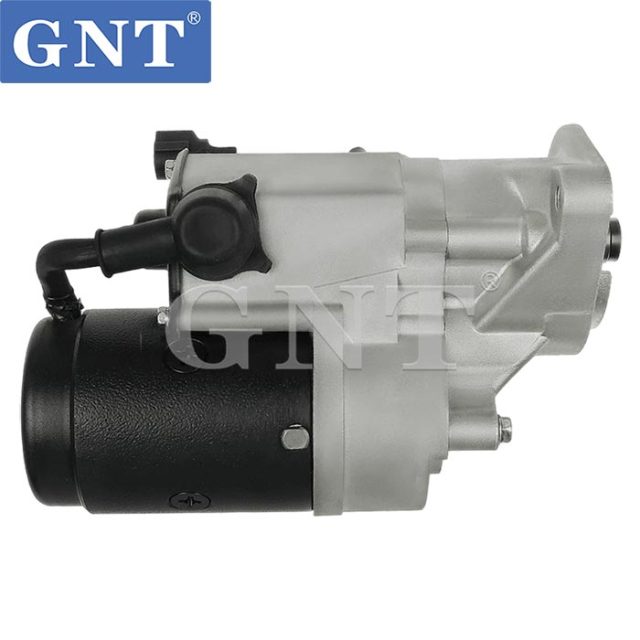 12V 10T Starter compatible with TOYOTA 2C Engine 0001218166 0986017500 0986020581 2810008010 2810064300 2810064310 2810064430 28100OB010