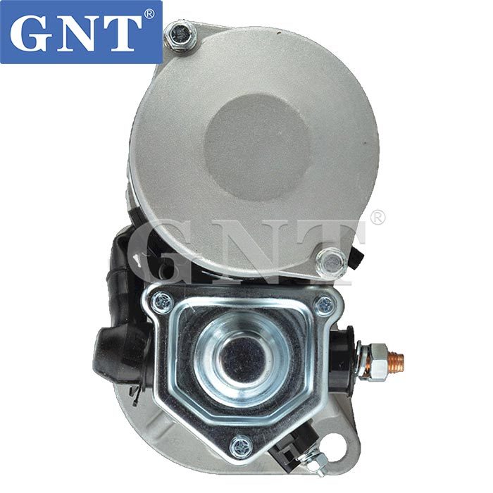 12V 11T Starter compatible with HINO  NV338  J08E J08E-6CYL Engine S281002921 23300Z501A 23300Z501AX 19966N STN1793MN