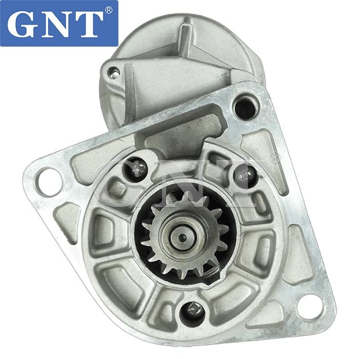12V 14T Starter compatible with KIA Engine 031115050 031115051 300N11661Z STN3552LC STY3552YJ 1-405-25W 19025244