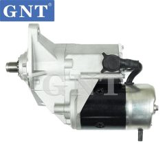 12V 11T Starter compatible with HINO FA14 Engine 0280009160 0280009770 0280009771 0280009772 0280009773 0280009774 1280005090 1280005091