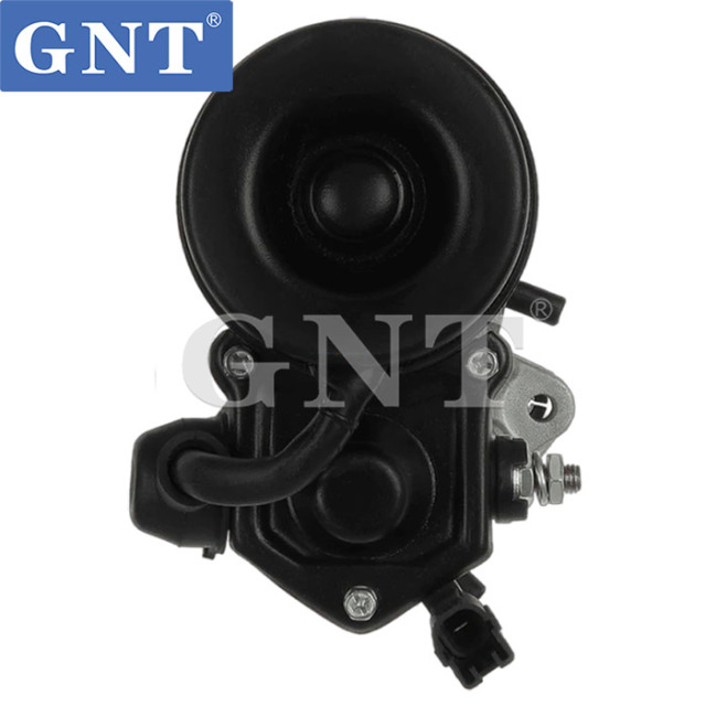 12V 10T Starter compatible with TOYOTA 2C Engine 0001218166 0986017500 0986020581 2810008010 2810064300 2810064310 2810064430 28100OB010