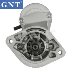 12V 10T Starter compatible with TOYOTA 2C Engine 2280003640 2280003641 2280003642 2280009220 2280009221 4280007850 DSN928 DRS7500 RAS38611