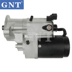 12V 10T Starter compatible with TOYOTA 2C Engine 0001218166 0986017500 0986020581 2810008010 2810064300 2810064310 2810064430 28100OB010