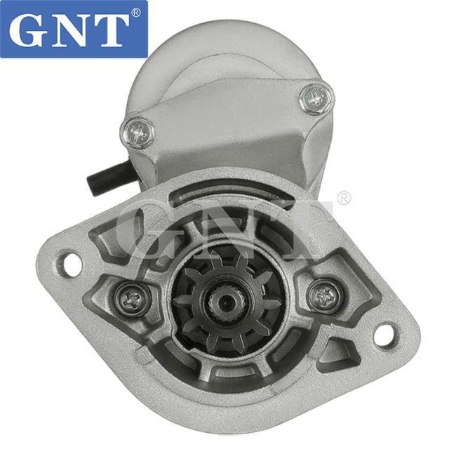 12V 10T Starter compatible with TOYOTA 2C Engine 063280052010 944280175000 944280522850 S122J002 8EA012526021 LRS01591 LRS1591 458580 