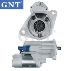 12V 11T Starter compatible with TOYOTA 2Y 14B Engine F042000058 0280005520, 2280005520 810056040, 2810056050 CST40305AS STR6051 30616N