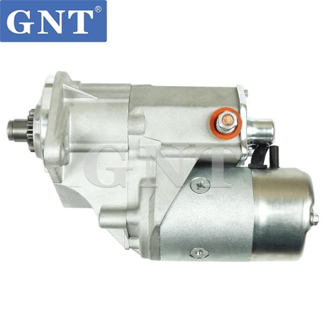 12V 14T Starter compatible with KIA Engine 031115050 031115051 300N11661Z STN3552LC STY3552YJ 1-405-25W 19025244