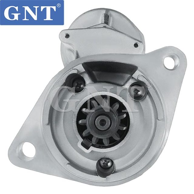 12V 11T Starter compatible with TOYOTA 2Y 14B Engine F042000058 0280005520, 2280005520 810056040, 2810056050 CST40305AS STR6051 30616N