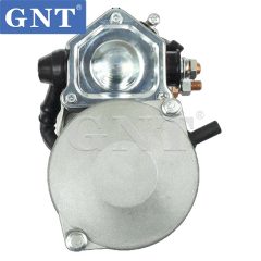 12V 11T Starter compatible with FREIGHTLINER MBE900 MBE906 Engine 4280001880 4280001881 4280008470 STN1880 18554N 24630146