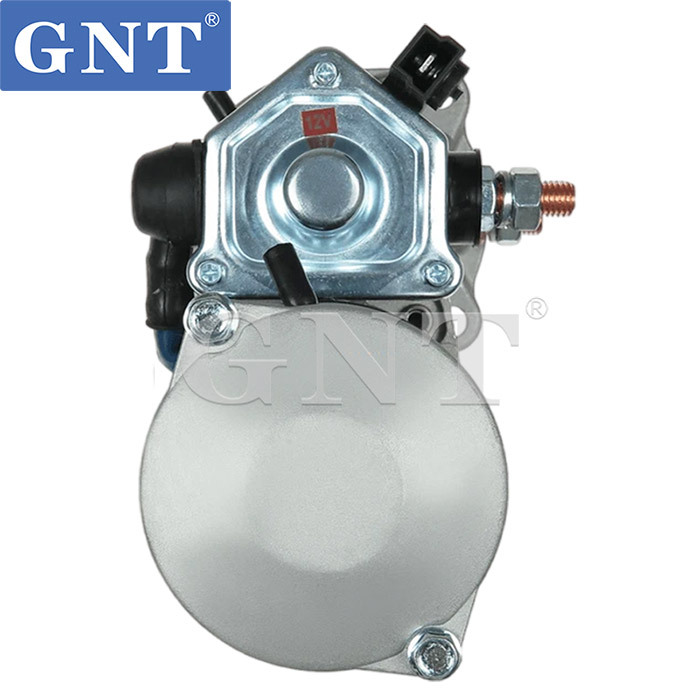12V 10T Starter compatible with CATERPILLAR 3046 Engine 6667825 0R4318 1053133 10R0754 1119860 3E5382 9W2946 9X1270 DRS0284 DS1394