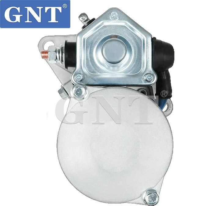 12V 11T Starter compatible with Isuzu 7.8L 6HK1 Engine 2975003582 8975002310 8975003580 8975003581 8975003582 STN2800XY STR9061 18136N