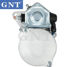 12V 11T Starter compatible with Isuzu 7.8L 6HK1 Engine 2975003582 8975002310 8975003580 8975003581 8975003582 STN2800XY STR9061 18136N