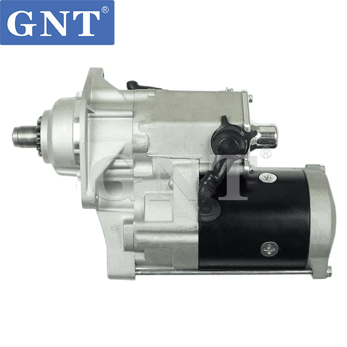 12V 11T Starter compatible with FREIGHTLINER MBE900 MBE906 Engine 4280001880 4280001881 4280008470 STN1880 18554N 24630146