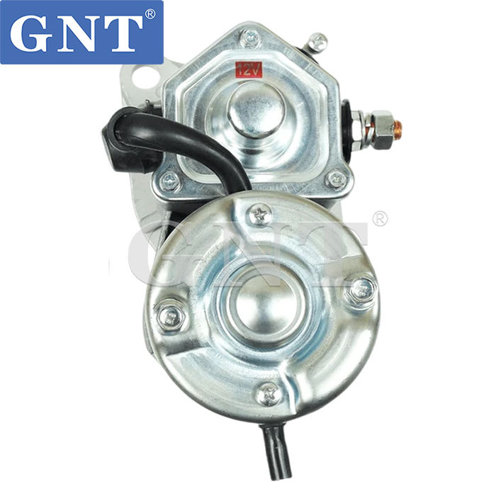 12V 11T Starter compatible with HINO FA14 Engine 281001561 281001561A 281001562 281001562A 281001562B 281001930 281001930A 281001931