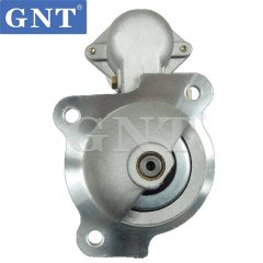 12V 10T Starter compatible with FORD F 6003 Engine 10461477 10461480 10465151 10465314 10479615 10479618 10479625 10479638 10479641