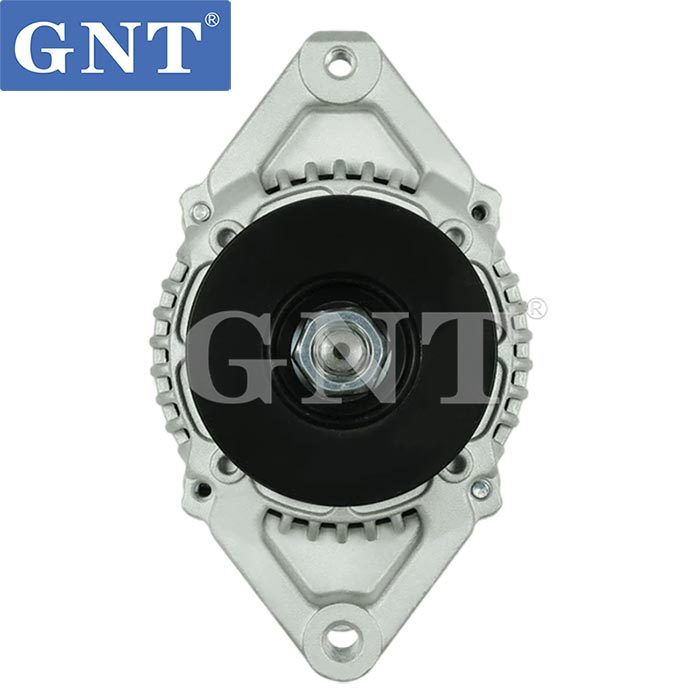 12V 40A Alternator compatible with TOYOTA 3F Engine 1002114210 1002114220 3049393 3049393 JA792IR 31400M80030 8EL730126001 110564 111017