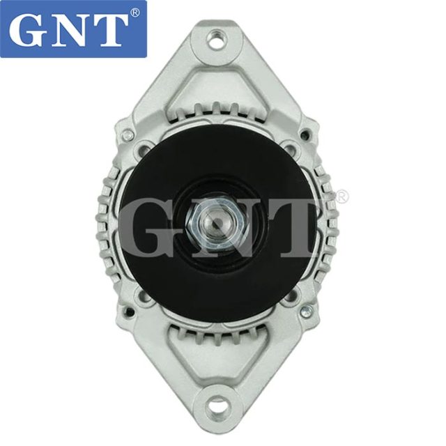 12V 40A Alternator compatible with TOYOTA 3F Engine 1002114210 1002114220 3049393 3049393 JA792IR 31400M80030 8EL730126001 110564 111017