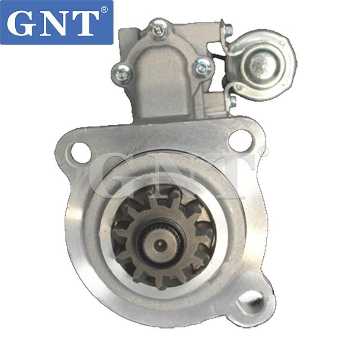24V 11T Starter compatible with YUCHAI 6M Engine M30193708100 M30193708100002 STD3099UW STP3099MH M105R3039SE