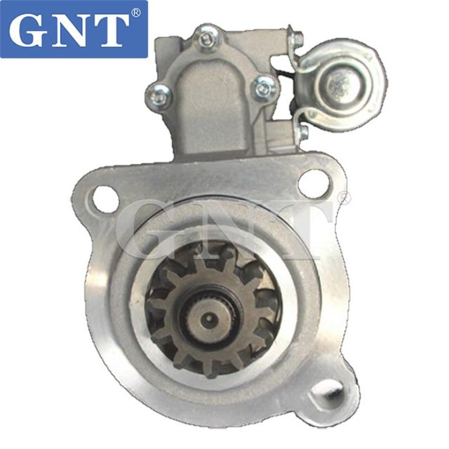 24V 11T Starter compatible with YUCHAI 6M Engine M30193708100 M30193708100002 STD3099UW STP3099MH M105R3039SE