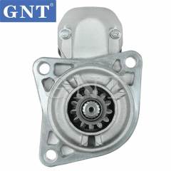 12V 13T Starter compatible with DODGE ETC Engine LRS4180 LRS04180 115566 19029N STN4339BA STN4339NL STN4339WD STN4339YJ CST40462AS