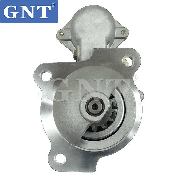 24V 12T Starter compatible with Lister Petter Engine 10461459 10479600 0230002150 10R0400 CST60606 CST60606AS CST60606ES 112269 6591N