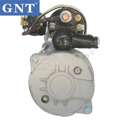 24V 11T Starter compatible with YUCHAI 6M Engine M30193708100 M30193708100002 STD3099UW STP3099MH M105R3039SE
