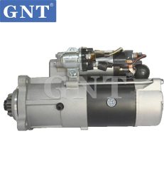 24V 11T Starter compatible with YUCHAI 6M Engine M30193708100 M30193708100002 STD3099UW STP3099MH M105R3039SE