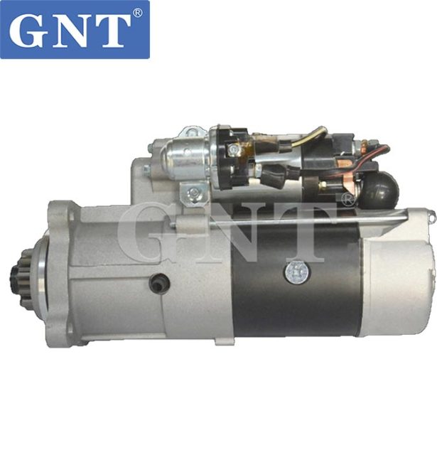 24V 11T Starter compatible with YUCHAI 6M Engine M30193708100 M30193708100002 STD3099UW STP3099MH M105R3039SE