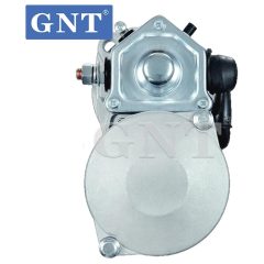 12V 10T Starter compatible with JOHN DEERE 4045TFM Engine TY6731 TY6761 TY6781 TY6796 TY8713 281001670 281001671 281001672A CST40236