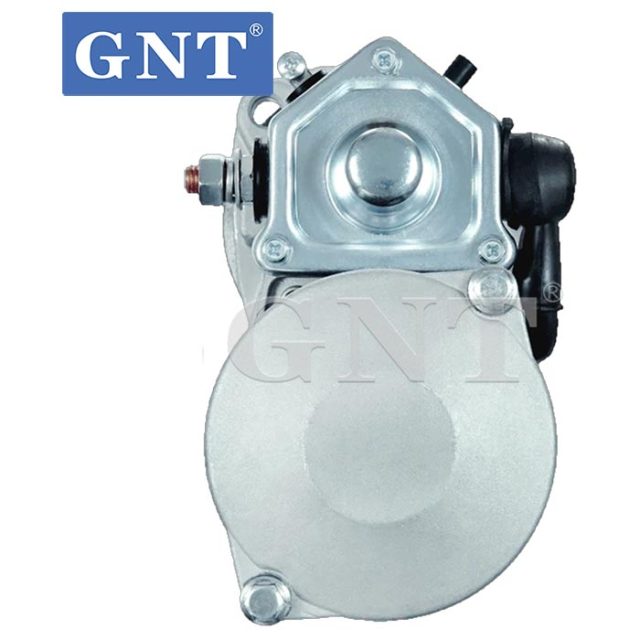 12V 10T Starter compatible with JOHN DEERE 4045TFM Engine TY6731 TY6761 TY6781 TY6796 TY8713 281001670 281001671 281001672A CST40236