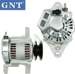 12V 40A Alternator compatible with TOYOTA 3F Engine 1002114000 1002114001 1002114002 1002114003 1002114004 1002114200 1002114201