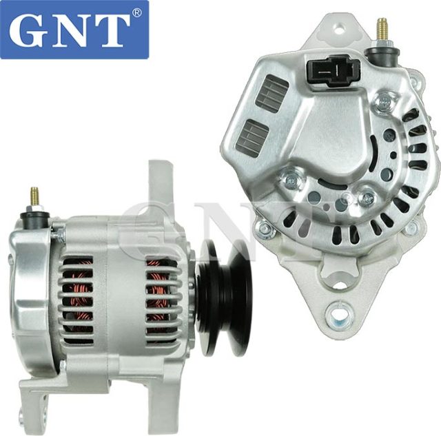 12V 40A Alternator compatible with TOYOTA 3F Engine 1002114000 1002114001 1002114002 1002114003 1002114004 1002114200 1002114201