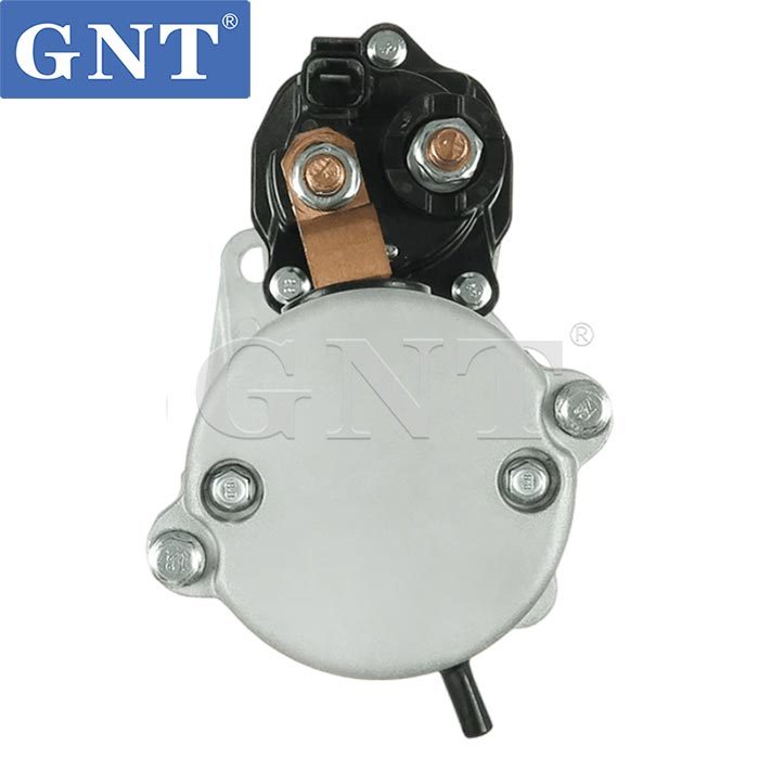 12V 11T Starter compatible with TOYOTA N04C Series Engine 4280004620 4280004622 CST40000AS 2810078150 STN4622LP STN4622NL STN4622