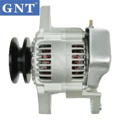 12V 40A Alternator compatible with TOYOTA 3F Engine 1002114000 1002114001 1002114002 1002114003 1002114004 1002114200 1002114201