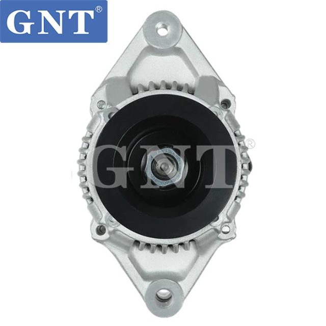 12V 55A Alternator compatible with CATERPILLAR 3046 3054T Engine 645503055 CAL40123 CAL40123AS CAL40123GS ALN4218WA 12346N ALN4218LK