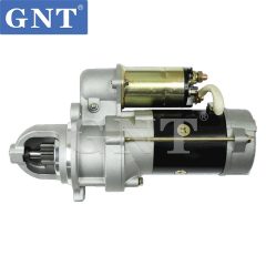 12V 10T Starter compatible with FORD F 6003 Engine 10461477 10461480 10465151 10465314 10479615 10479618 10479625 10479638 10479641