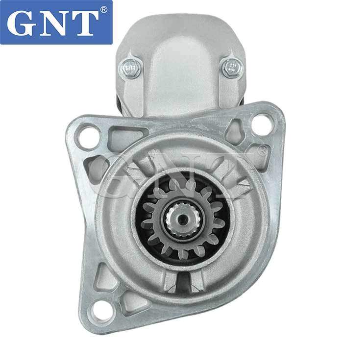 12V 13T Starter compatible with DODGE ETC Engine 4934925 4982056 2800374 4280003330 4280003331 4280006110 68002981AA 68049020AA