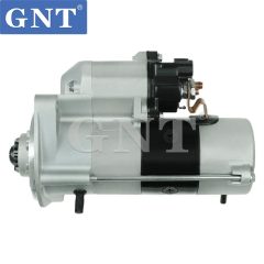 12V 11T Starter compatible with TOYOTA N04C Series Engine 4280004620 4280004622 CST40000AS 2810078150 STN4622LP STN4622NL STN4622