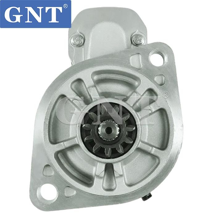 12V 11T Starter compatible with TOYOTA N04C Series Engine 4280004620 4280004622 CST40000AS 2810078150 STN4622LP STN4622NL STN4622