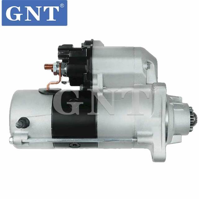 12V 13T Starter compatible with DODGE ETC Engine 4934925 4982056 2800374 4280003330 4280003331 4280006110 68002981AA 68049020AA