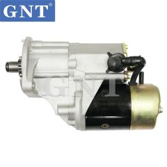24V 11T Starter compatible with TOYOTA 2H Engine 2810031625 281003162571 281003162574 2810047090 2810047090C 2810047091 2830031960