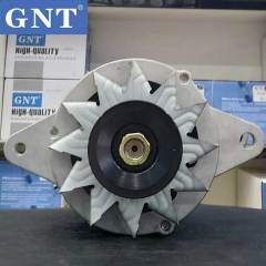 24V 60A GNT Alternator compatible with Hino J08C Engine 02011023011 02011023012 02011520210 02011520211 02011520212 02011520213