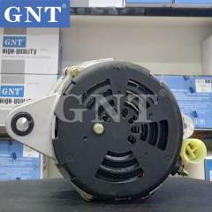 24V 60A GNT Alternator compatible with Hino J08C Engine 02011023011 02011023012 02011520210 02011520211 02011520212 02011520213
