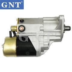 24V 11T Starter compatible with TOYOTA 2H Engine 2810031625 281003162571 281003162574 2810047090 2810047090C 2810047091 2830031960