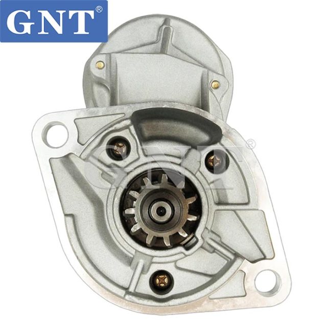 24V 11T Starter compatible with TOYOTA 2H Engine 2810031625 281003162571 281003162574 2810047090 2810047090C 2810047091 2830031960