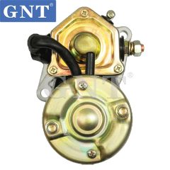 24V 11T Starter compatible with TOYOTA 2H Engine 0280005890 0280005891 028000724 0280007240 0280007241 0280007242 0280007450 0280007810