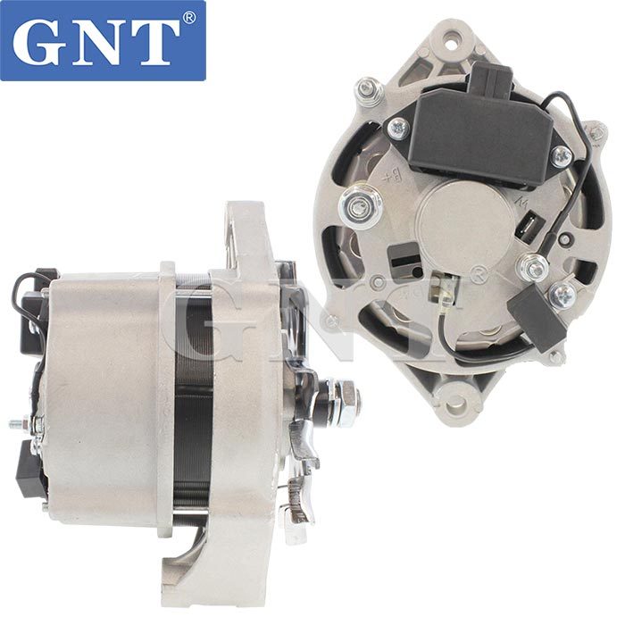 12V 120A Alternator compatible with THERMO KING SB-IIISR Engine 0120484028 0986AN0538 1986A00014 F005A00020 52258 452259 452594 412610