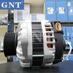 24V 90A Alternator compatible with HYUNDAI RD6G D4GA Engine 21Q642001 21Q642002 2610987 600356 A000V610987 ALV3333RB ALV3333WA